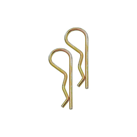 PIN CLIP 1/2IN