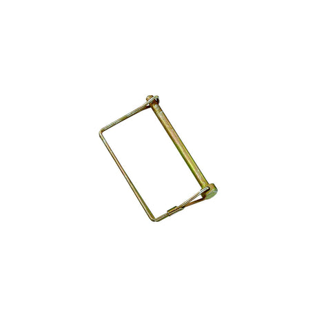 RV Designer Safety Lock Pin, 5/16" x 2-1/2"