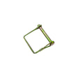 RV Designer Safety Lock Pin, 1/4" x 1-3/4"