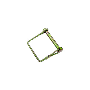 RV Designer Safety Lock Pin, 1/4" x 1-3/4"