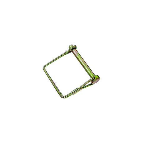 RV Designer Safety Lock Pin, 1/4" x 1-3/4"
