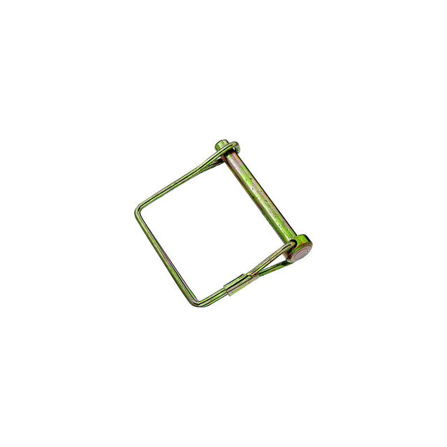 RV Designer Safety Lock Pin, 1/4" x 1-3/4"