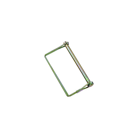 RV Designer Safety Lock Pin, 1/4" x 3-1/2"