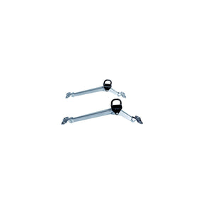 RV Designer H501 9 3/4″ RV Drop Leaf Table Support - 1 Pair