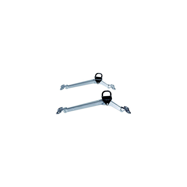 RV Designer H501 9 3/4″ RV Drop Leaf Table Support - 1 Pair