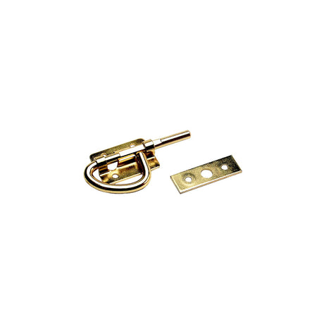 BUNK LATCH