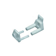 SLIDING DOOR GUIDE-POCK