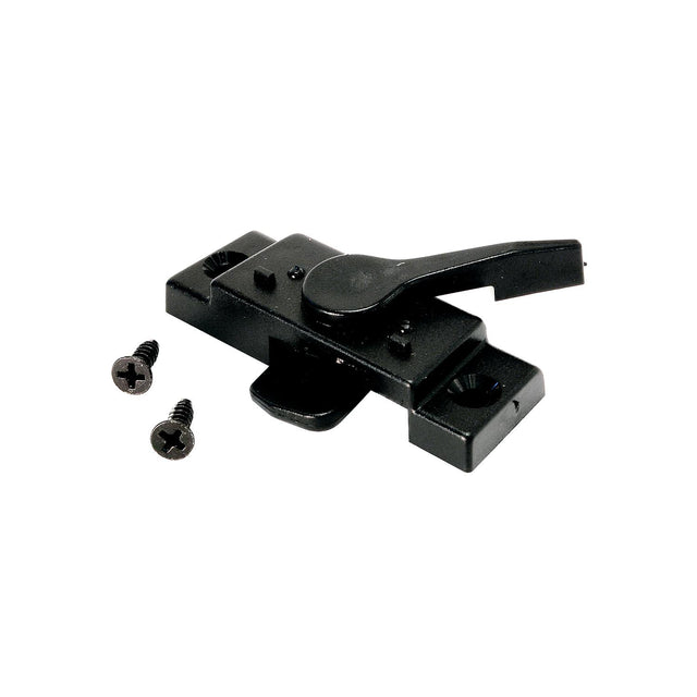 HEHR WINDOW LATCH DBL PANE