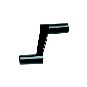 PLASTIC WINDOW CRANK 1