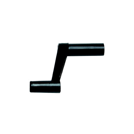 PLASTIC WINDOW CRANK 1 3/8