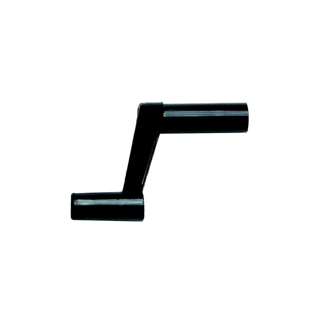 PLASTIC WINDOW CRANK 1 3/8