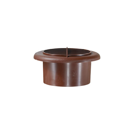 PROVENT DAMPERED 4  WALNUT