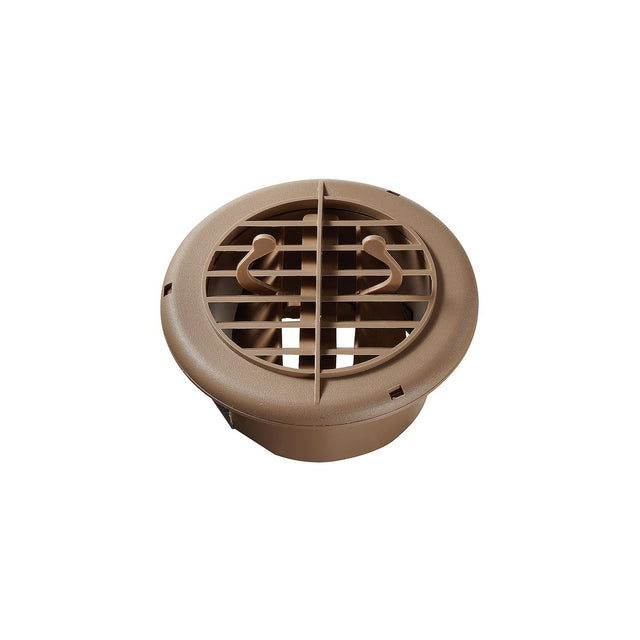 PROVENT DAMPERED 4  BEIGE