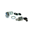 RV Designer L325 Ace 5/8" RV Compartment Lock - 4 Pack