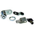 RV Designer Ace Compartment Lock