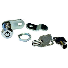 RV Designer Ace Compartment Lock