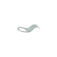 LOCK-FINGER PULL COMPRTMNT 2PK