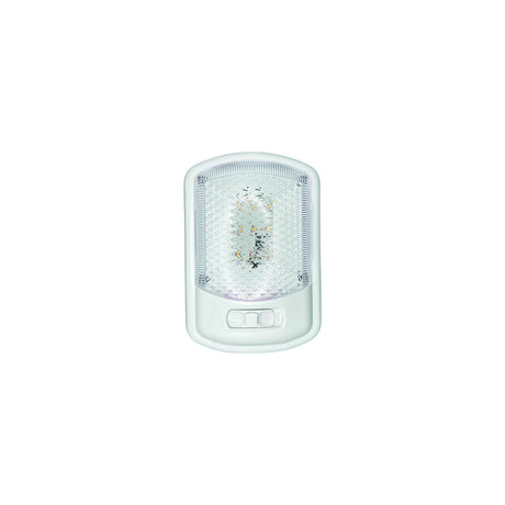LED LIGHT 12V PANCAKE SINGLE