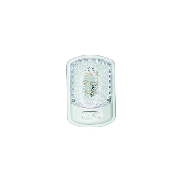LED LIGHT 12V PANCAKE SINGLE