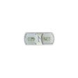 LED LIGHT 12V PANCAKE DOUBLE