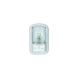 LIGHT 12V PANCAKE SINGLE