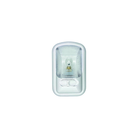 LIGHT 12V PANCAKE SINGLE