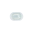 LED LIGHT 12V SLIM PANCAKE SGL