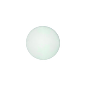 LED LIGHT 12V PUCK 3.5  WHT
