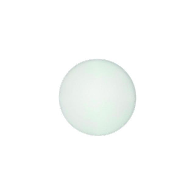 LED LIGHT 12V PUCK 3.5  WHT