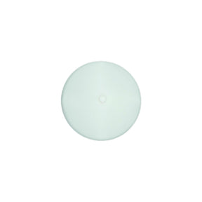 LED LIGHT PUCK 3.5  W/SWITCH