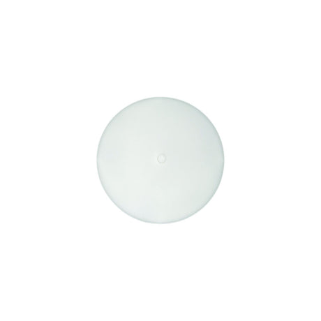 LED LIGHT PUCK 4.5  W/SWITCH