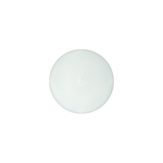 LED LIGHT PUCK 4.5  W/SWITCH