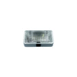 LED LIGHT STD PORCH WHT .097A