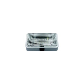 LED LIGHT STD PORCH WHT .097A