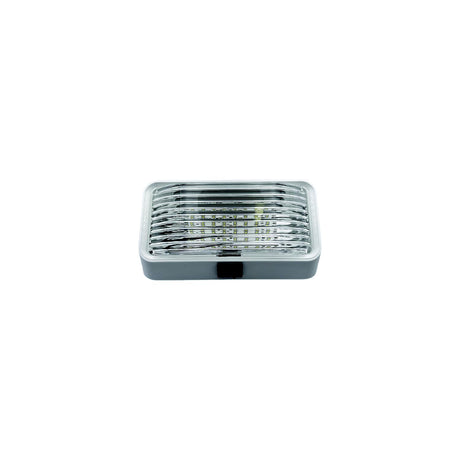 LED LIGHT STD PORCH WHT .097A