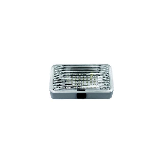 LED LIGHT STD PORCH WHT .097A