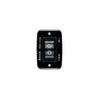 CONTOUR SWITCH BLK 20A CONT