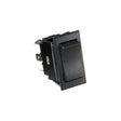 SWITCH-ROCKER 20A 6-TERM BLACK