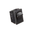 SWITCH-ROCKER 10A ON-OFF BLACK