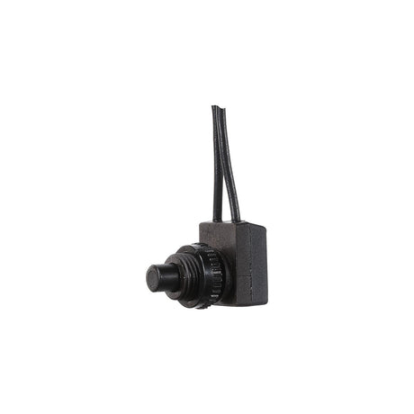 RV Designer Push Button On/Off Switch