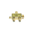 TV LINE SPLITTER