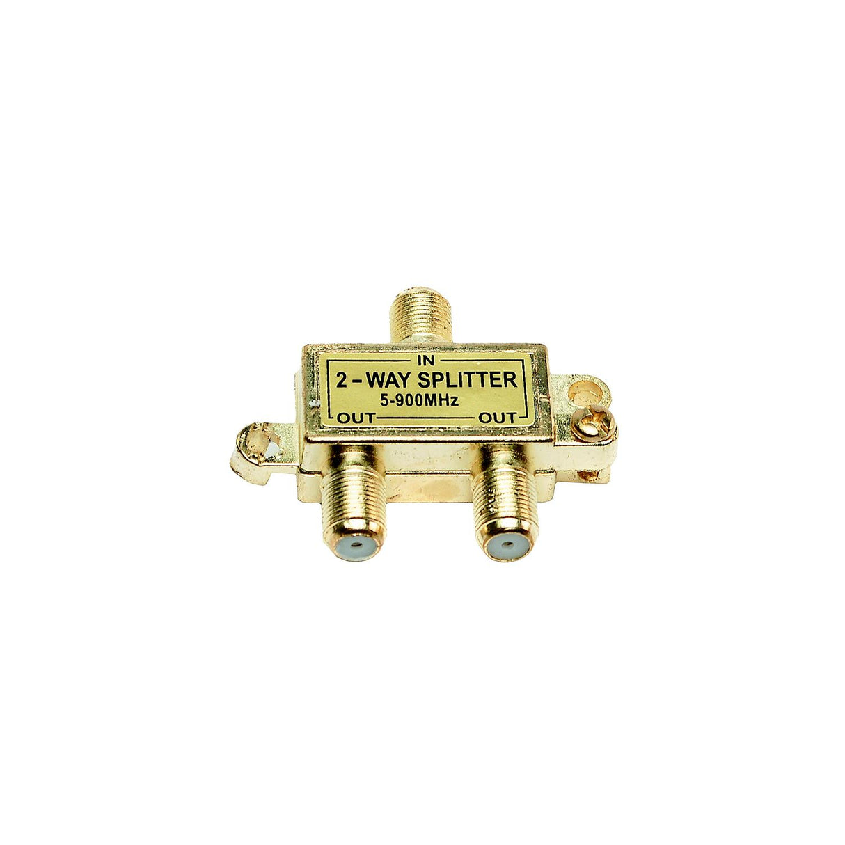 TV LINE SPLITTER