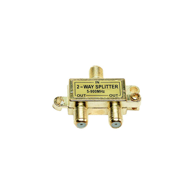 TV LINE SPLITTER