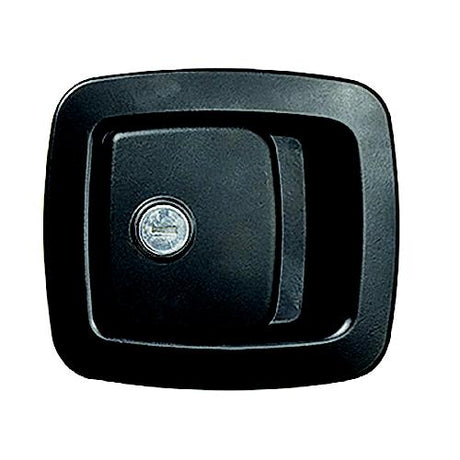 RV Designer EZ Access RV Baggage Door Lock