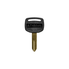KEY BLANK-NEW T507 DEADBOLT