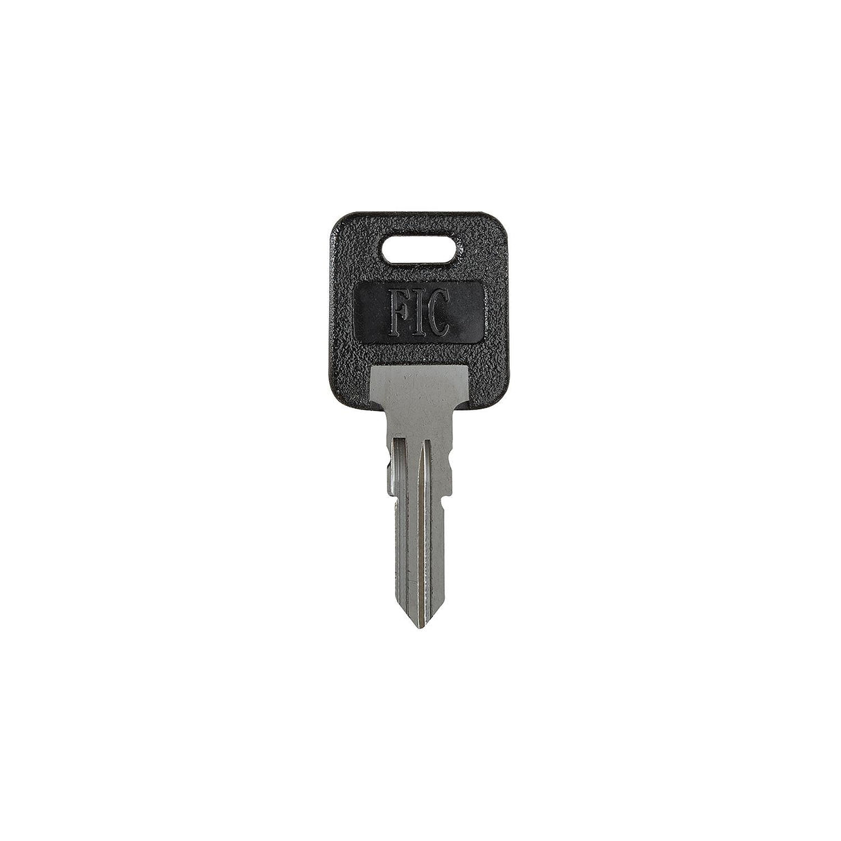 FIC REPLACEMENT KEY
