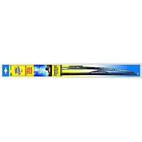 RV Designer TRU520 Tru Vision Wiper Blade, 20", Curved