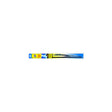 RV Designer TRU122 Tru Vision Wiper Blade, 22", Universal