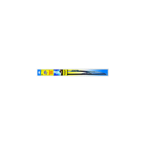 RV Designer TRU122 Tru Vision Wiper Blade, 22", Universal