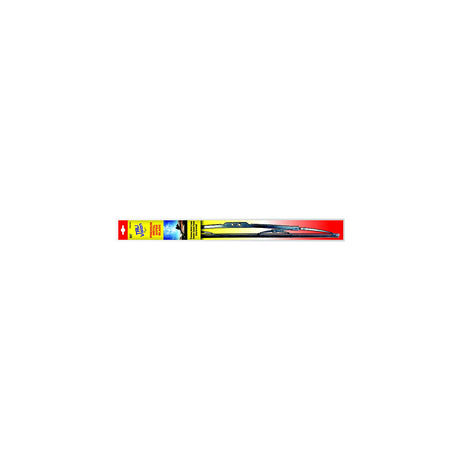 RV Designer TRU624 Tru Vision Wiper Blade, 24", Heavy Duty